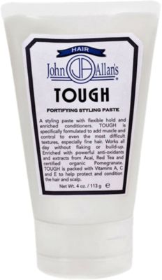 John Allan's Tough, Styling Paste