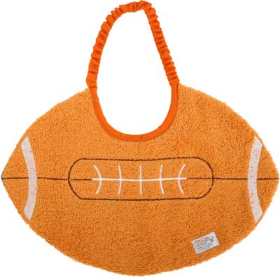 Zigozago Football Bib
