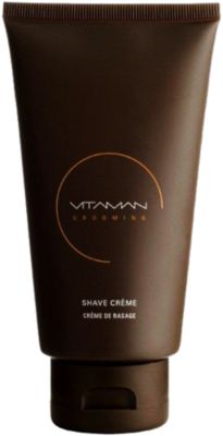 VitaMan Shave Cr&egrave;me