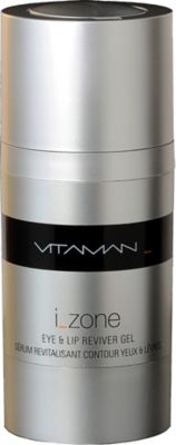 VitaMan I-Zone Eye & Lip Reviver Gel