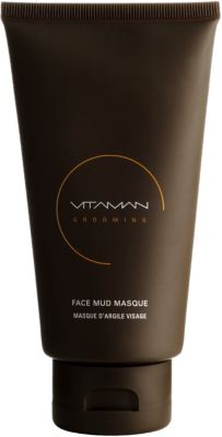 VitaMan Face Mud Masque
