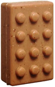 VitaMan Exfoliating Soap
