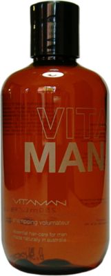 VitaMan Volumizing Shampoo