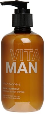 VitaMan Scalp Treatment