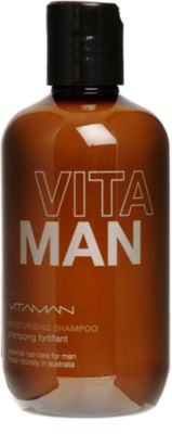 VitaMan Moisturizing Shampoo
