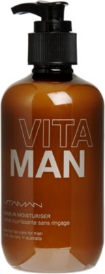 VitaMan Leave In Moisturizer