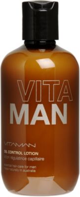 VitaMan Oil Control Lotion