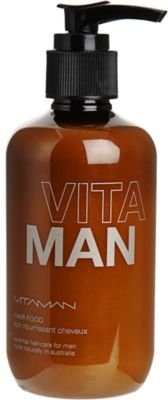 VitaMan - Hair Food