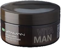 VitaMan Styling Cream