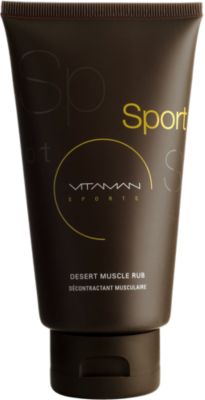 VitaMan Desert Muscle Rub