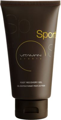 VitaMan Foot Recovery Gel