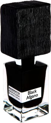 Nasomatto Black Afgano
