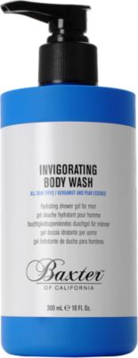 Baxter of California Invigorating Body Wash