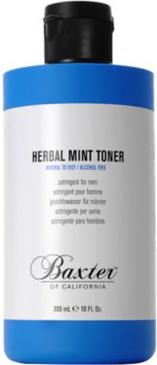 Baxter of California Herbal Mint Toner