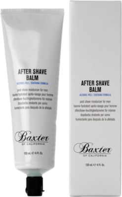 Baxter of California After Shave Balm