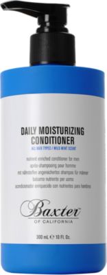 Baxter of California Daily Moisturizing Conditioner