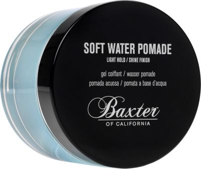 Baxter of California Water Pomade