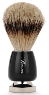 Baxter of California Baxter Blue Badger Hair Shave Brush