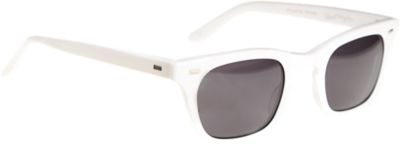 Albert Maysles by Barton Perreira Square Frame Sunglasses
