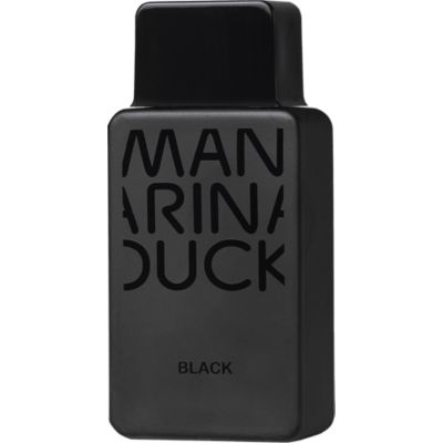 Mandarina Duck Pure Black