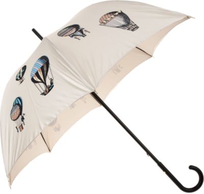 Fornasetti Hot Air Balloons Umbrella