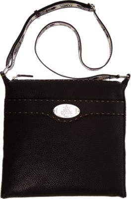 Fendi Selleria Medium Messenger