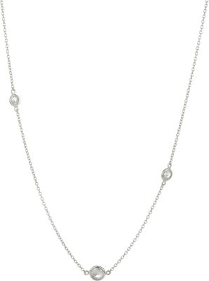Finn - 3-Diamond Necklace