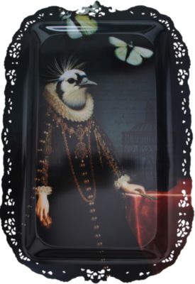 Ibride Pia Penguin Large Tray