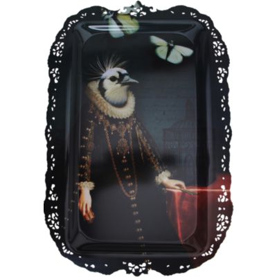 Ibride Pia Penguin Large Tray