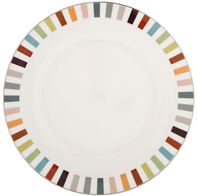 Missoni Tropical Dinner Plate
