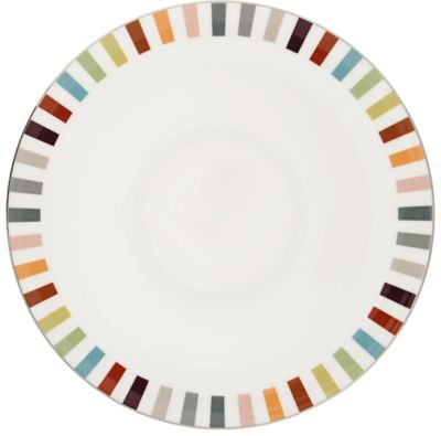 Missoni Tropical Soup Plate