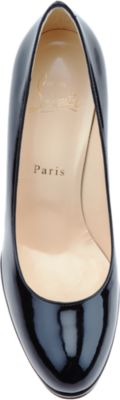 Christian Louboutin New Simple Pump