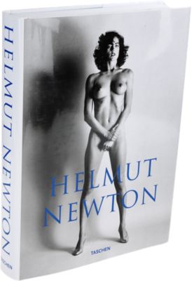 June Newton Helmut Newton: Sumo