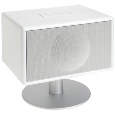 Geneva Sound Sound System Model S