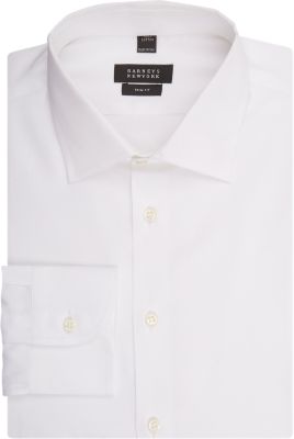 Barneys New York - Basic Dress Shirt