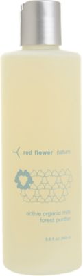 Red Flower Active Organic Milk Forest Purifier