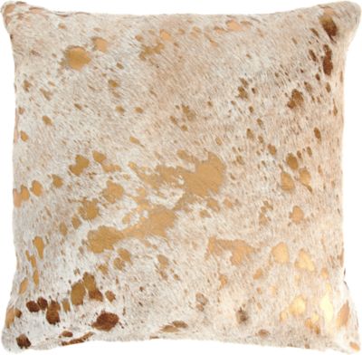 Barneys New York Spot Pillow