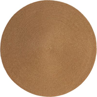 Deborah Rhodes - Braided Lurex&reg; Placemat