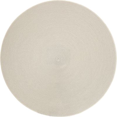 Deborah Rhodes Braided Placemat