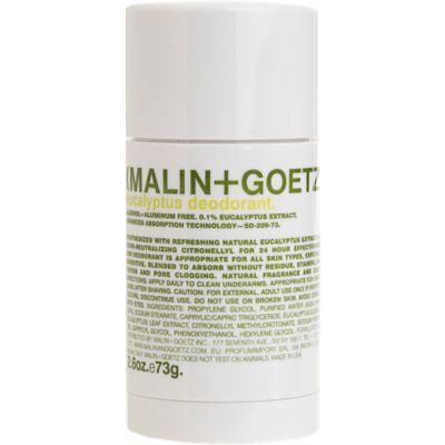 Malin+Goetz Eucalyptus Deodorant
