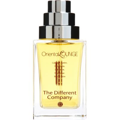 The Different Company Oriental Lounge