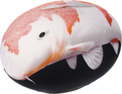Baleri Italia Koi Footstool