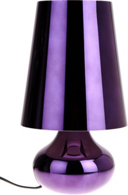 Kartell Cindy Table Lamp