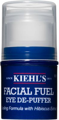 Kiehl's Since 1851 Facial Fuel Eye De-Puffer