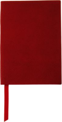 Smythson Floppy Manuscript Book