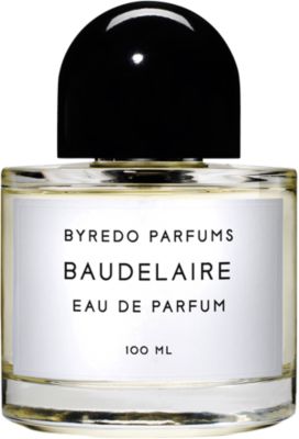 Byredo - Baudelaire