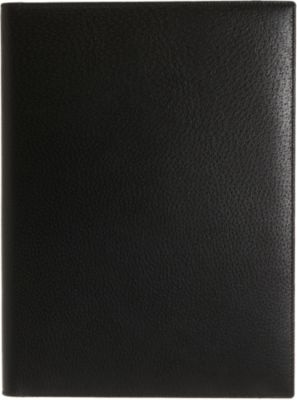 Smythson - A4 Lippiatt Folder