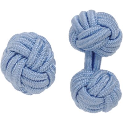 Barneys New York Knotted Cufflinks