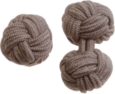 Barneys New York Knot Cufflinks