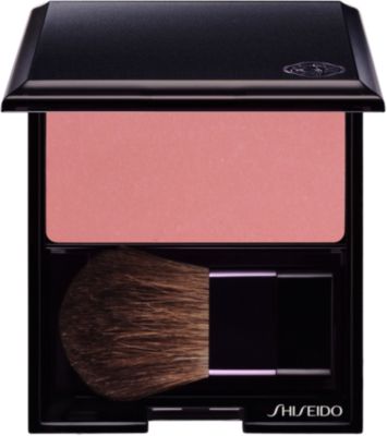 Shiseido Luminizing Satin Face Color